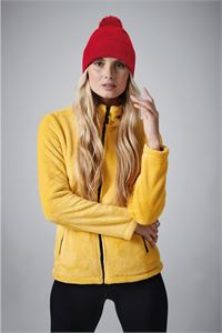 BERRETTO IN COTONE BIO